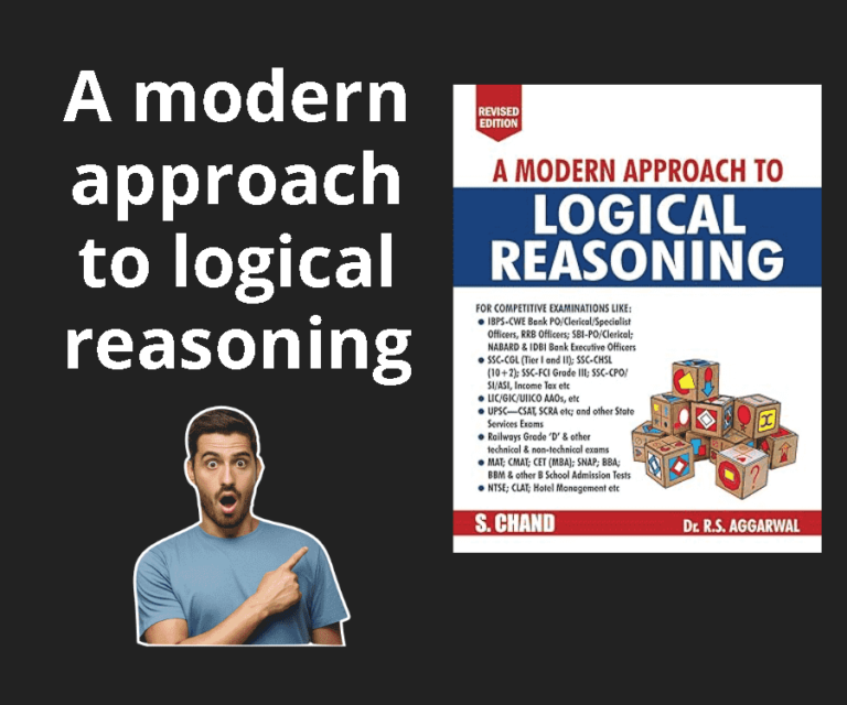 A Modern Approach to Logical Reasoning pdf